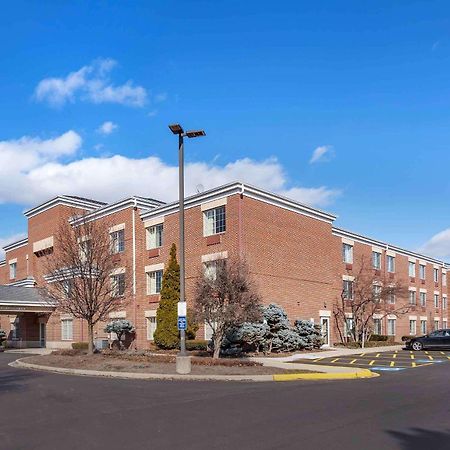 Extended Stay America Select Suites - Chicago - Westmont - Oak Brook Екстериор снимка